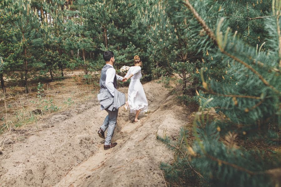 Fotógrafo de bodas Aram Adamyan (aramadamian). Foto del 11 de septiembre 2018