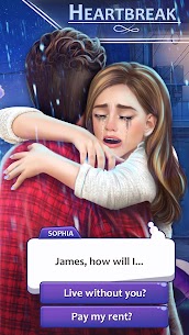 Decisions: Choose Your Interactive Stories Mod Apk (Coins + Moves) 4.8 3