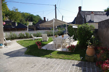 maison à Amboise (37)