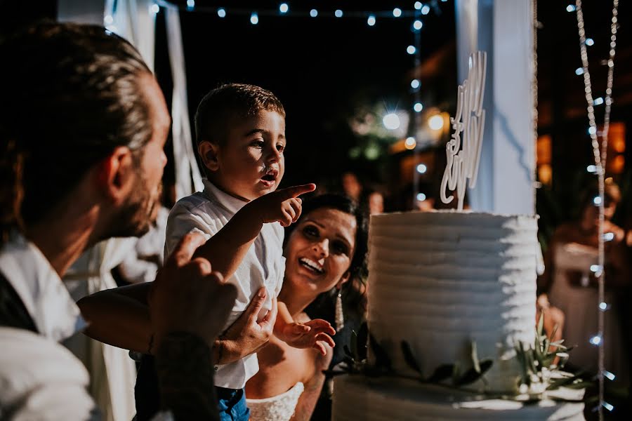 Photographe de mariage Silvia Taddei (silviataddei). Photo du 31 octobre 2019