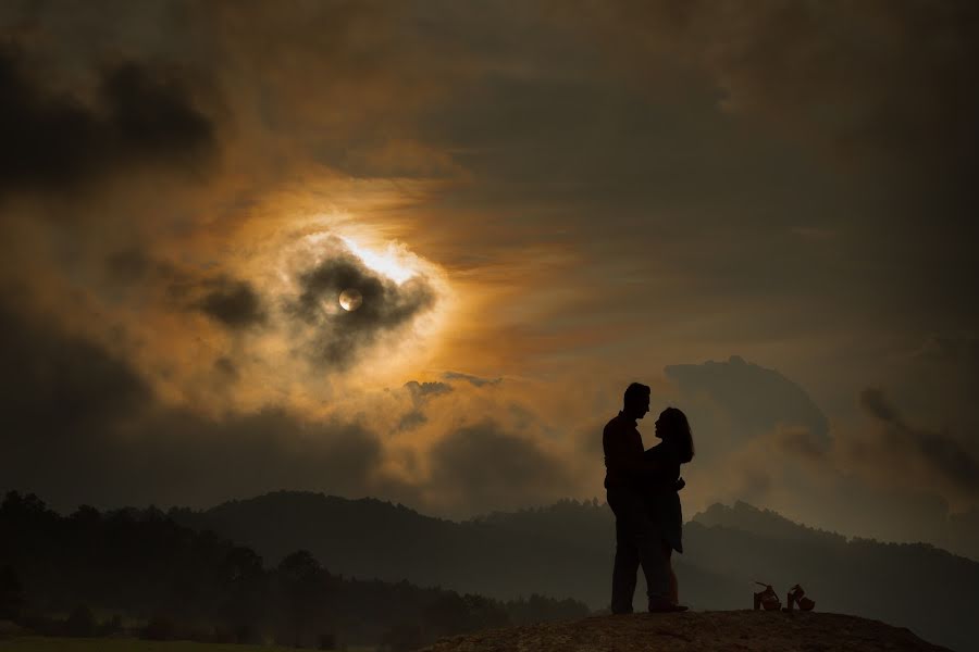 Fotografer pernikahan Miguel Carlos Sanchez (miguelcsanchez). Foto tanggal 16 Maret 2016