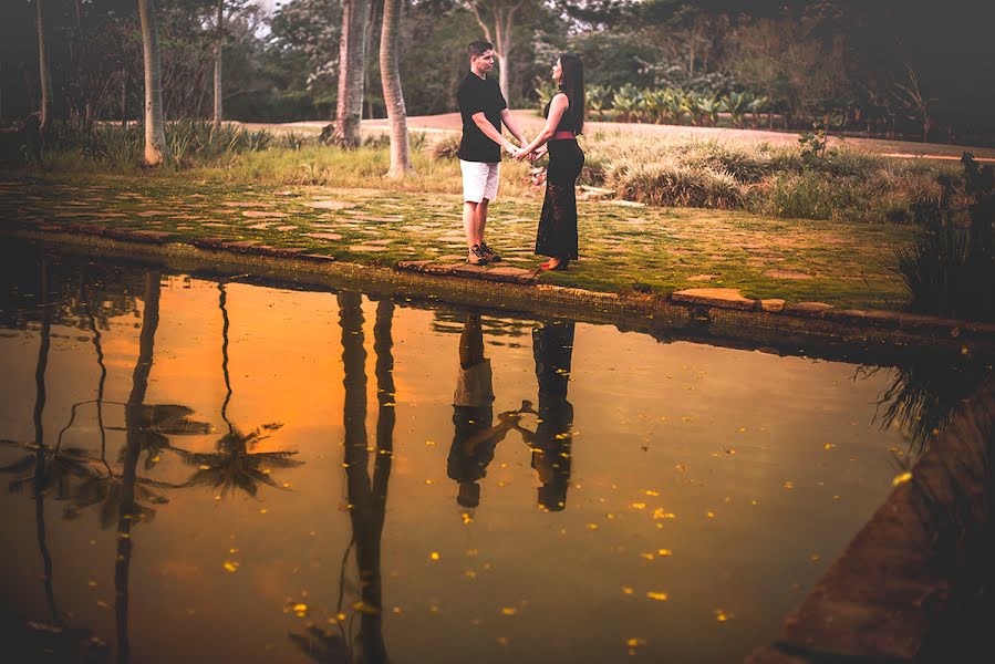 Fotógrafo de bodas Elisangela Tagliamento (photoelis). Foto del 26 de septiembre 2017