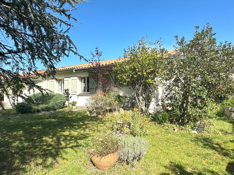 Vente maison 4 pièces 92 m² à Gujan-Mestras (33470), 525 000 €