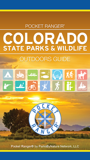 CO State Parks Guide