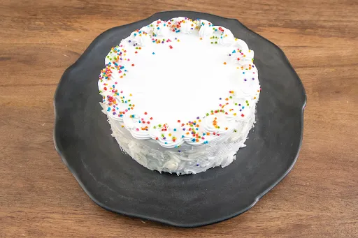 Harsheys Special Vanilla Cake