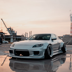 RX-8