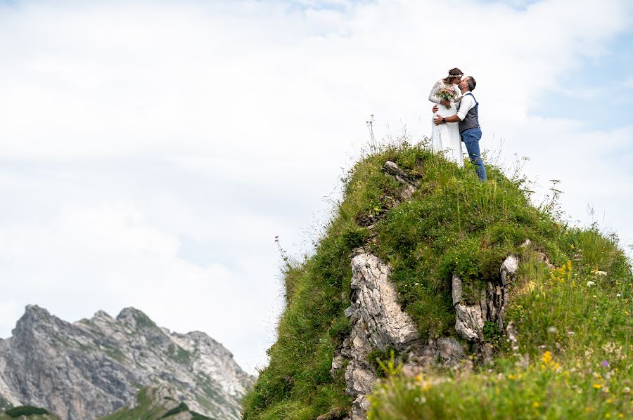 Bröllopsfotograf Jarda Zaoral (jarinek). Foto av 4 maj 2022