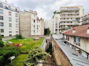 appartement à Paris 18ème (75)