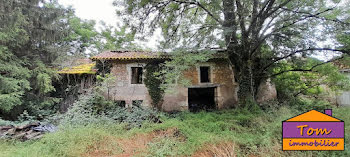 maison à La Tour-Blanche-Cercles (24)