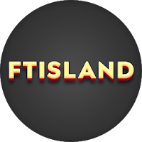Lyrics for F.T. Island Offline
