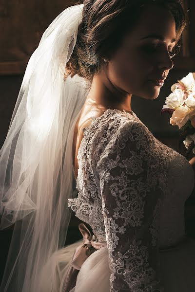 Fotógrafo de bodas Viktoriya Dovbush (vichka). Foto del 25 de noviembre 2015