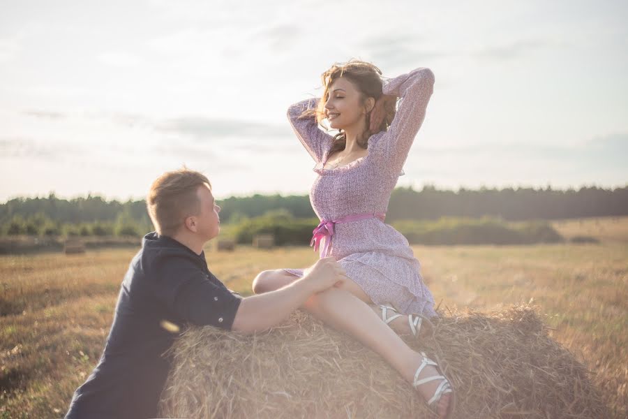 Wedding photographer Valentina Likina (likinaphoto). Photo of 5 March 2020