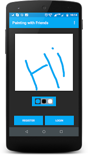 Painting with Friends(圖1)-速報App