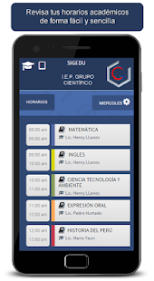 COLEGIO GRUPO CIENTIFICO(圖5)-速報App