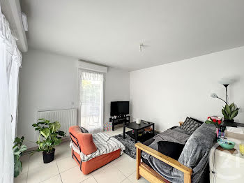 appartement à Montpellier (34)