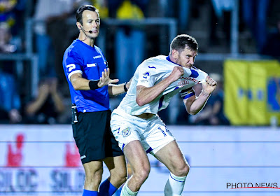 Penalty of niet? De beelden brengen uitsluitsel over of razende Vertonghen gelijk had