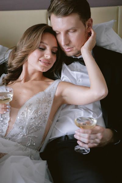 Wedding photographer Maksym Ilhov (ilgov). Photo of 21 June 2021