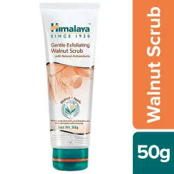 Himalaya Purifying Neem Scrub 50 Gm - 50 ml