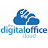 The Digital Office Cloud icon