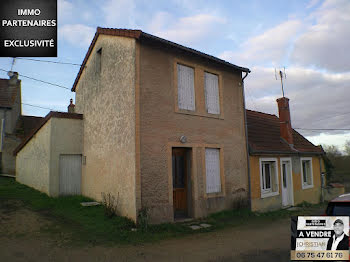 maison à Jaligny-sur-Besbre (03)