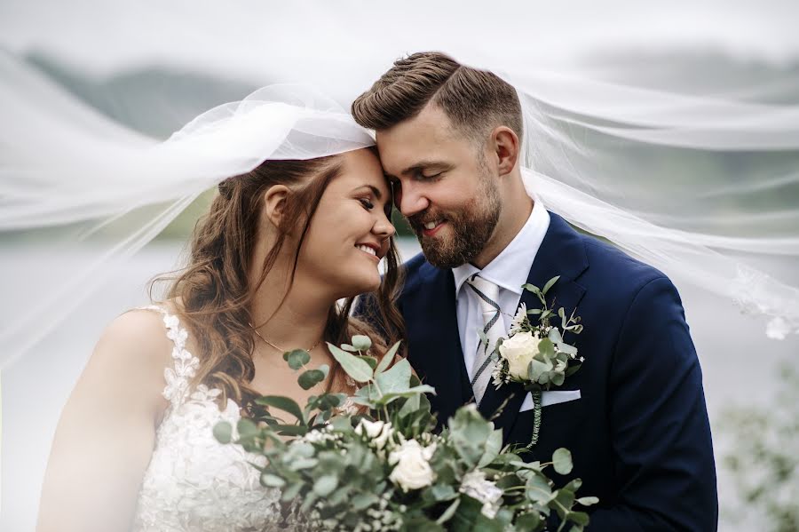 Wedding photographer Evelyn Willmann (fotografevelyn). Photo of 23 August 2022