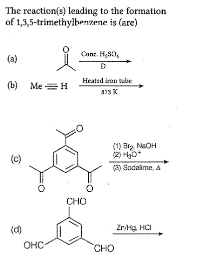 Aromatic Hydrocarbons