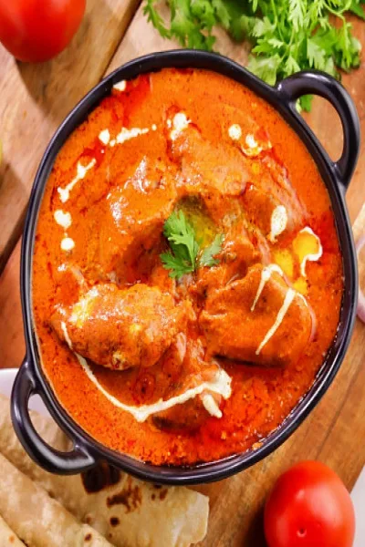 Butter Chicken 430 Gm