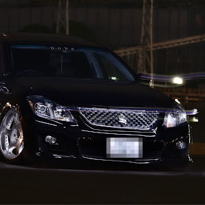 クラウンアスリート GRS200