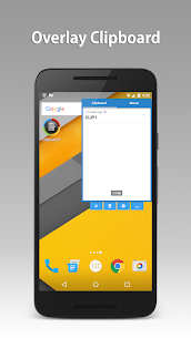 Clipboard Premium (MOD) 5