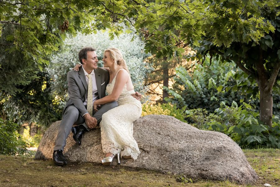 Fotógrafo de casamento João Bizarro (joaobizarro). Foto de 15 de janeiro 2020