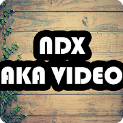 NDX AKA VIDEO 1.0 Icon