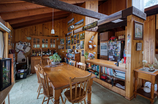 Maison avec jardin 3