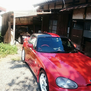 カプチーノ EA21R