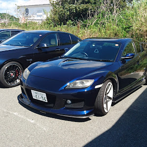 RX-8