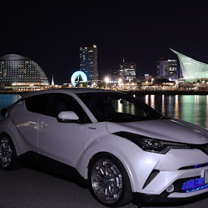 C-HR ZYX10