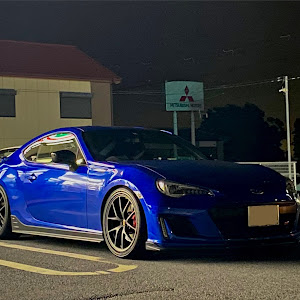 BRZ ZC6