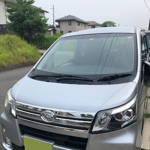 ムーヴカスタム LA100S