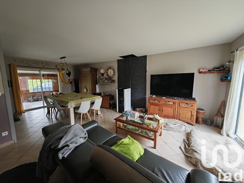 Vente maison 3 pièces 98 m² à Le Tuzan (33125), 299 000 €