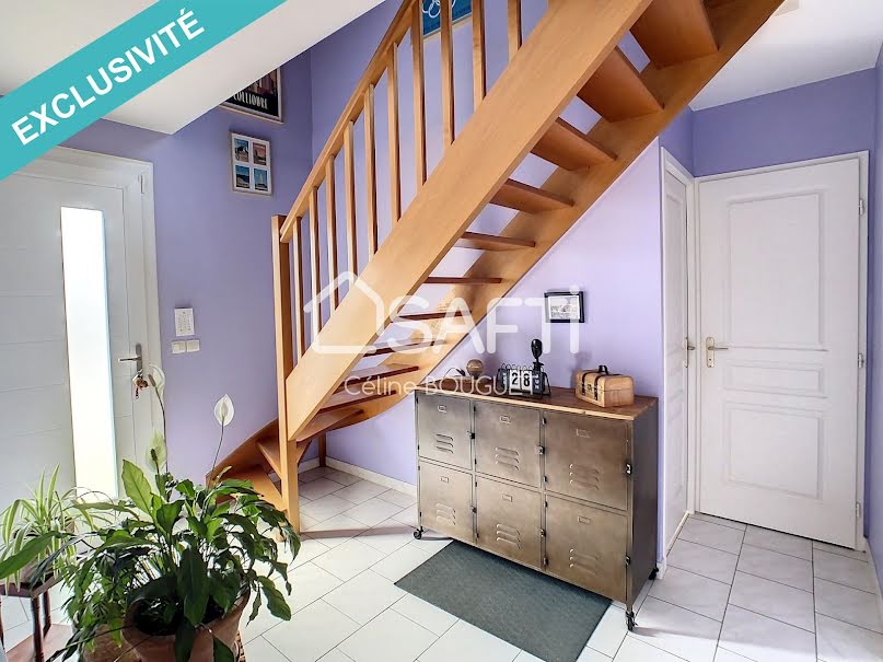 Vente maison 5 pièces 106 m² à Montauban (82000), 249 500 €