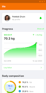 GFIT coach genica(圖3)-速報App