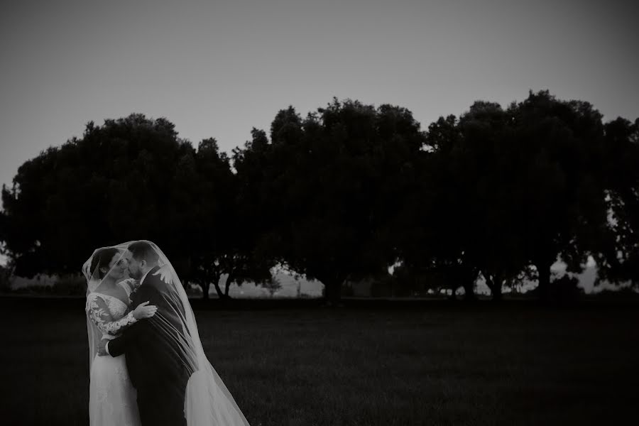 Fotógrafo de bodas Andrea Mortelliti (andreamortelliti). Foto del 31 de octubre 2023