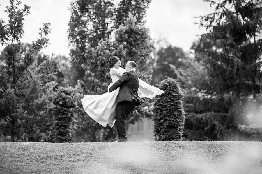 Wedding photographer Artwed Photo (tkachphoto). Photo of 17 August 2016