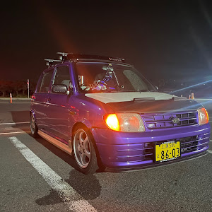 ミラ L700S