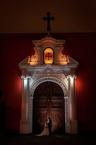 Fotógrafo de bodas Carlos López (dosfotografos). Foto del 29 de septiembre 2018