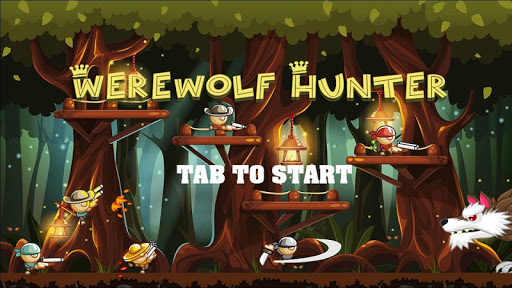 免費下載動作APP|Werewolf Hunter Mini app開箱文|APP開箱王