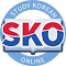 “Study Korean Online”的产品徽标图片