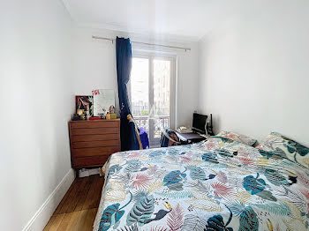 appartement à Paris 19ème (75)