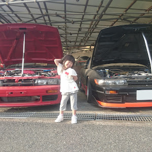 シルビア S13