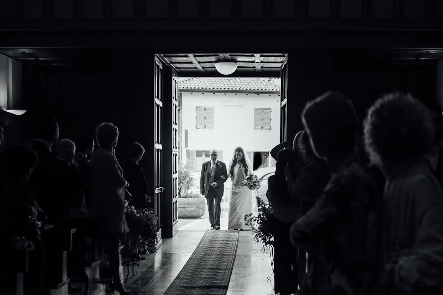 Fotografo di matrimoni Nicasio Ciaccio (nicasiociaccio). Foto del 20 maggio 2016