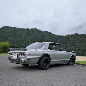 スカイライン GT-R